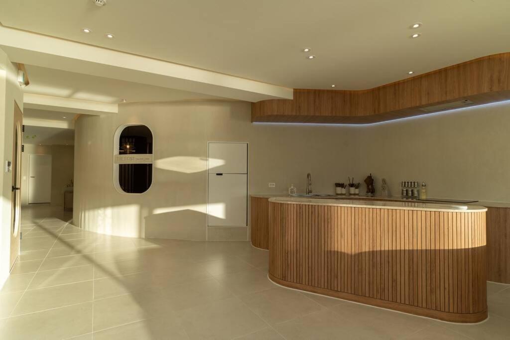 Apartment The First Gwangan Busan